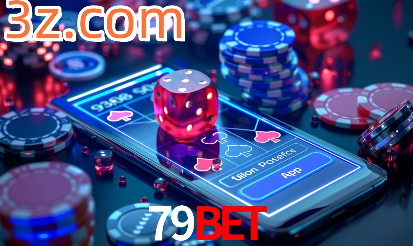 Baixar App 79BET