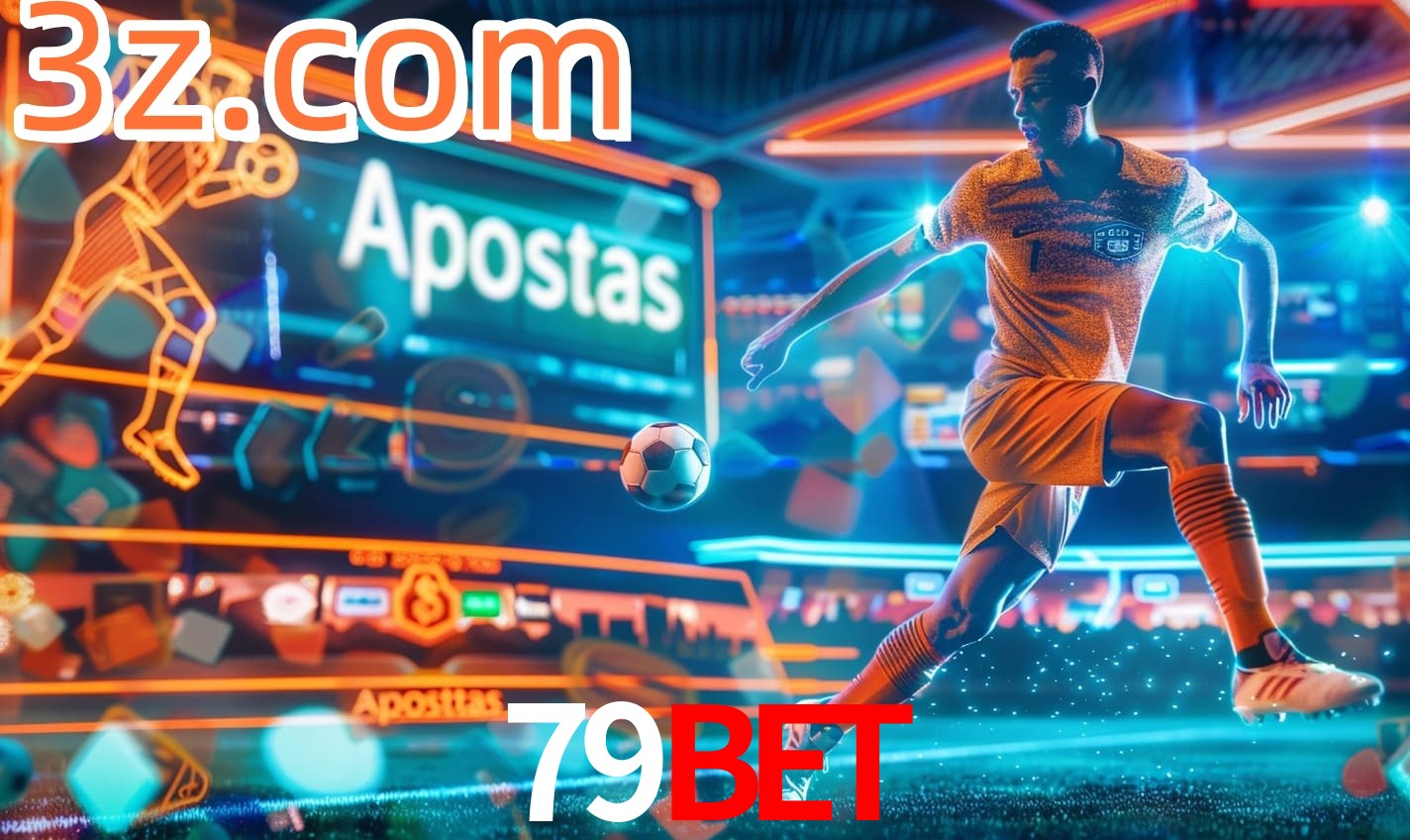 Apostas 79BET
