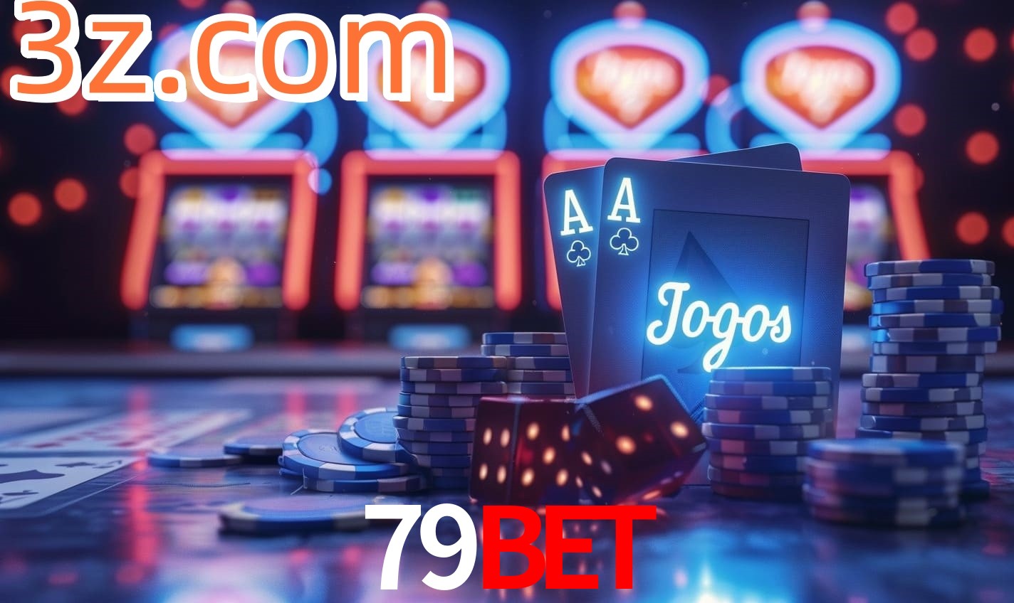 Lista de Jogos 79BET