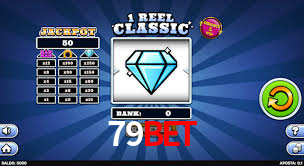 Melhor Casino Online 79BET